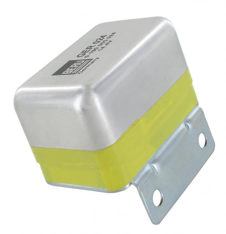 T2 Lichtmaschinenregler, 55A, 1.7- 2.0L, Typ4- Motor