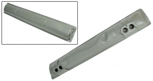 Auspufftopf, 1.7- 2.0L, mit TÜV, 08/71- 08/90