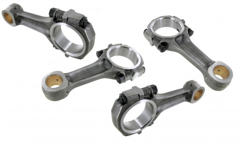 Pleuelsatz, Standard, 2.0L, Typ4 Motor