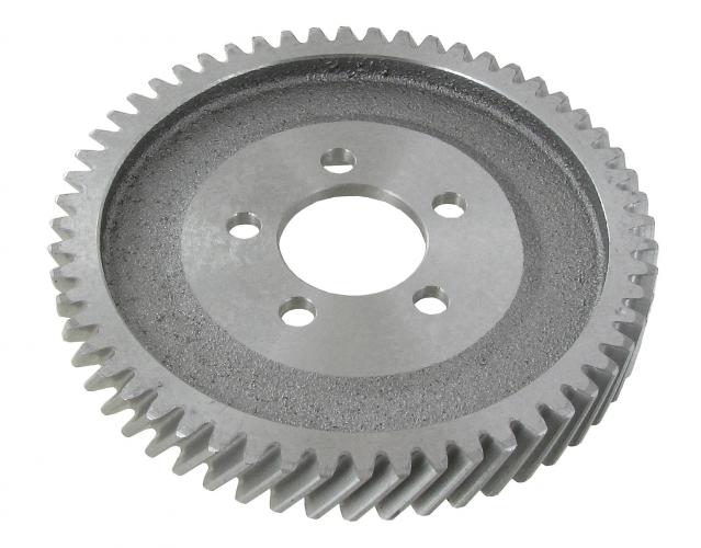 Aluminium Nockenwellenrad, geschraubt, Typ4