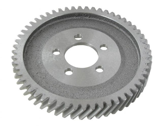 Aluminium Nockenwellenrad, geschraubt, Typ4