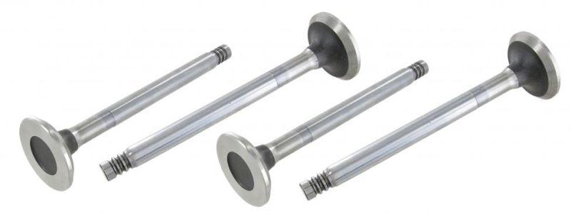 Auslassventile, 33mm, 1.7-2.0L, (4 Stk)