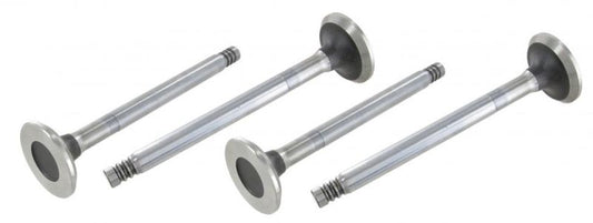Auslassventile, 33mm, 1.7-2.0L, (4 Stk)