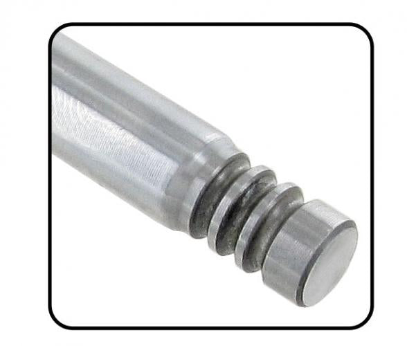 Auslassventile, 33mm, 1.7-2.0L, (4 Stk)