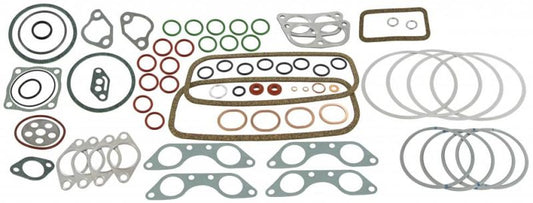 T2 Motordichtsatz, 1.7L Typ4, 08/71- 07/73, Top