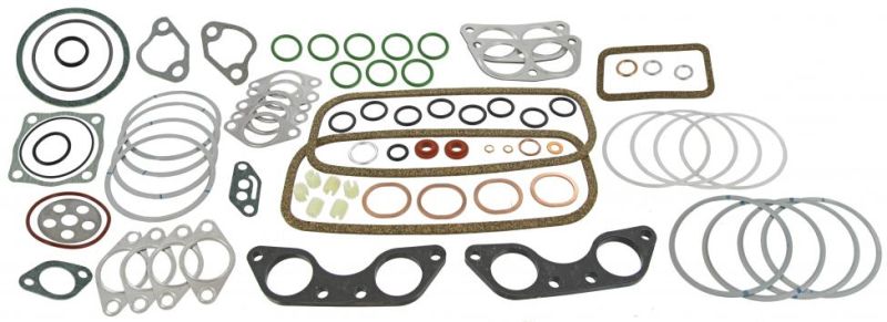 T2 Motordichtsatz, 1.8- 2.0L, Typ4 Motor, 08/73- 07/79, Top