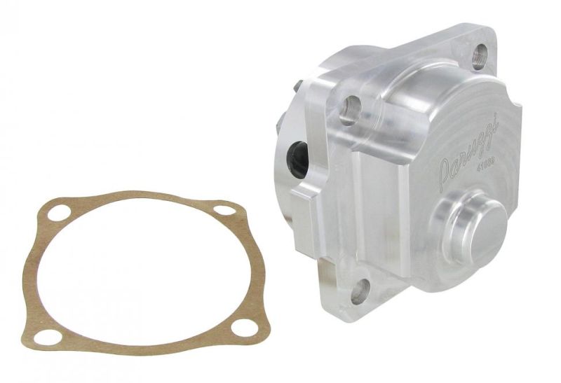 Ölpumpe, Typ4-Motor