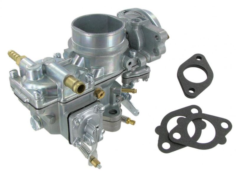 Vergaser Solex 32/34 PDSI, links, Typ4 Motor, 1.7- 2.0L