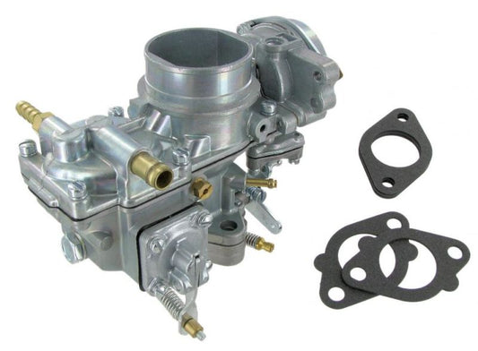 Vergaser Solex 32/34 PDSI, links, Typ4 Motor, 1.7- 2.0L