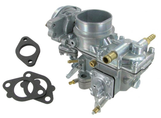 Vergaser Solex 32/34 PDSI, rechts, Typ4 Motor, 1.7- 2.0L