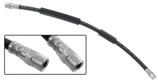 T3 Bremsschlauch vorne, links/ rechts, 08/85-08/92, 465mm, Top