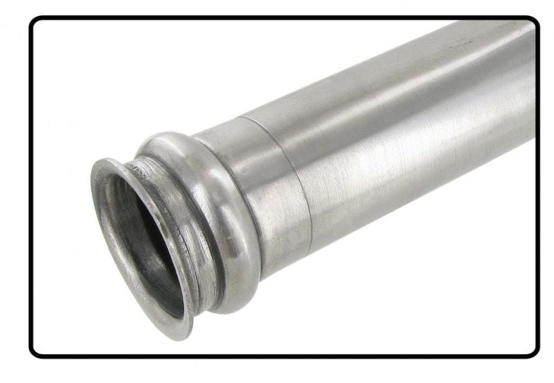 T3 Wasserrohr, Thermostatgehäuse/ Zylinder, rechts