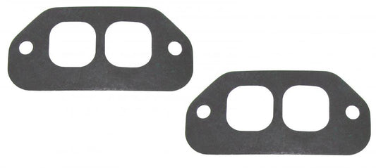 T3 Dichtung Ansaugrohr, 1.9L DF, 08/82- 07/92, (Paar)