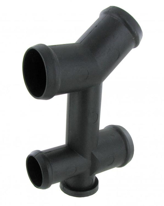 T3 Verteiler, Doppel T-Stück, 1.9L WBX