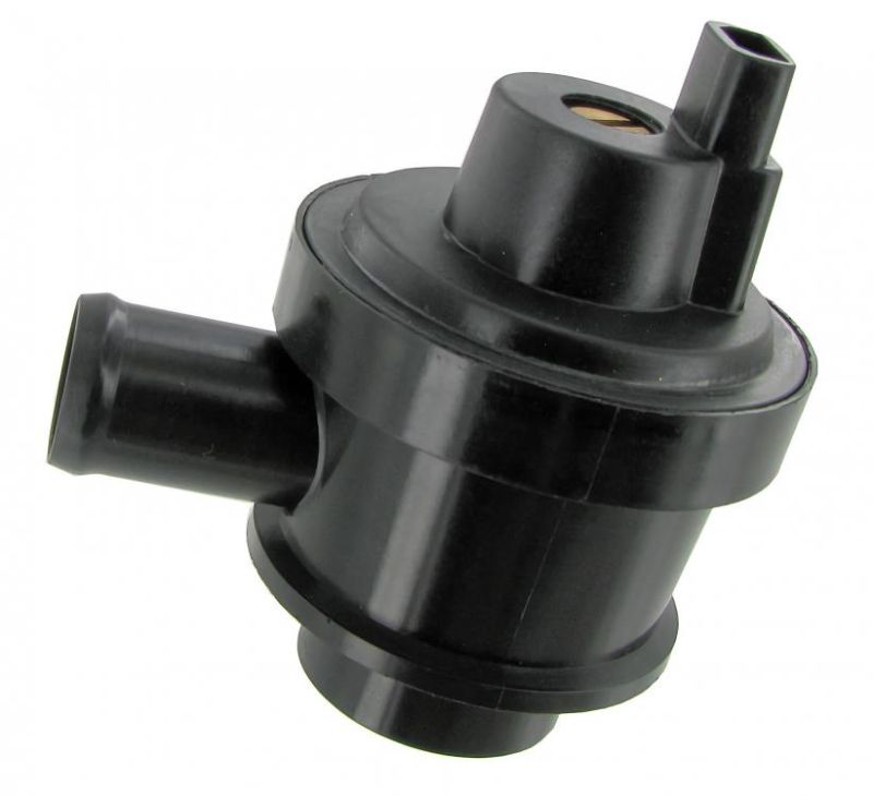 T3 Überdruckregelventil, 1.6L TD