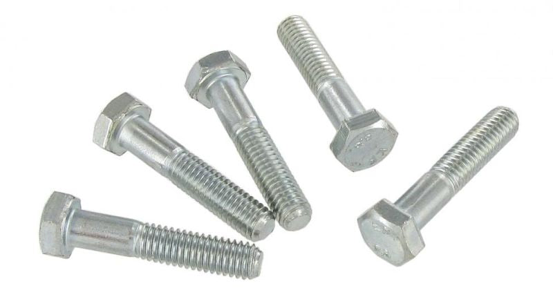 Sechskantschraube M6x30mm, (5 Stück), Top