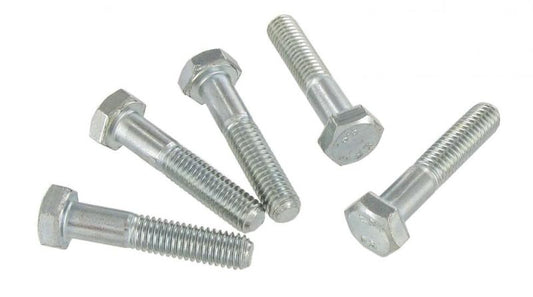 Sechskantschraube M6x30mm, (5 Stück), Top