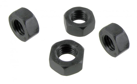 Sechskantmutter M7x1.0mm, gehärtet, (4 Stück), Top