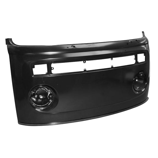T2 Frontmaske, komplett, 08/72- 07/79