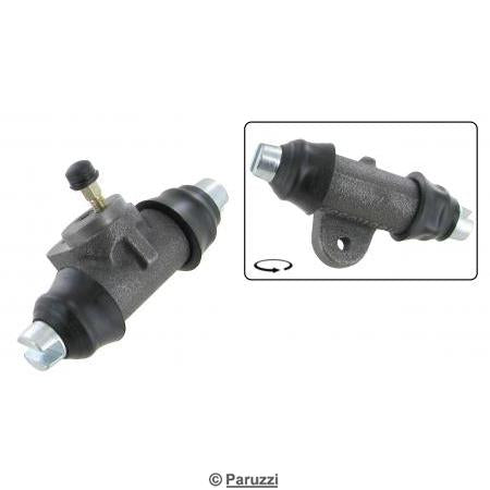 Radbremszylinder, hinten, 17.5mm, 08/67-