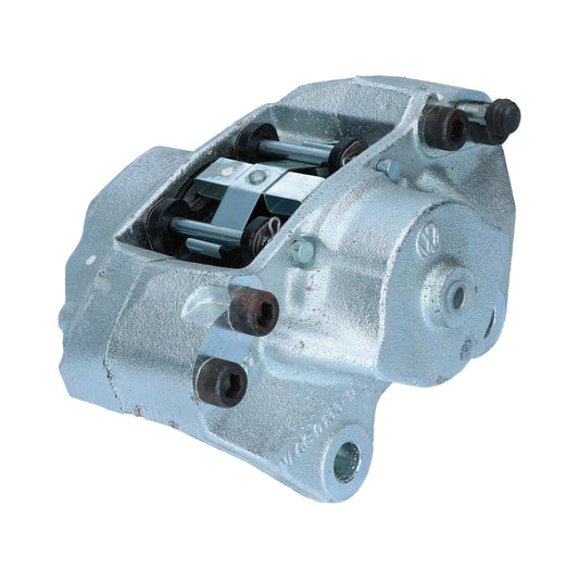 T2 Bremssattel, vorne, links, 08/72- 07/79, Top