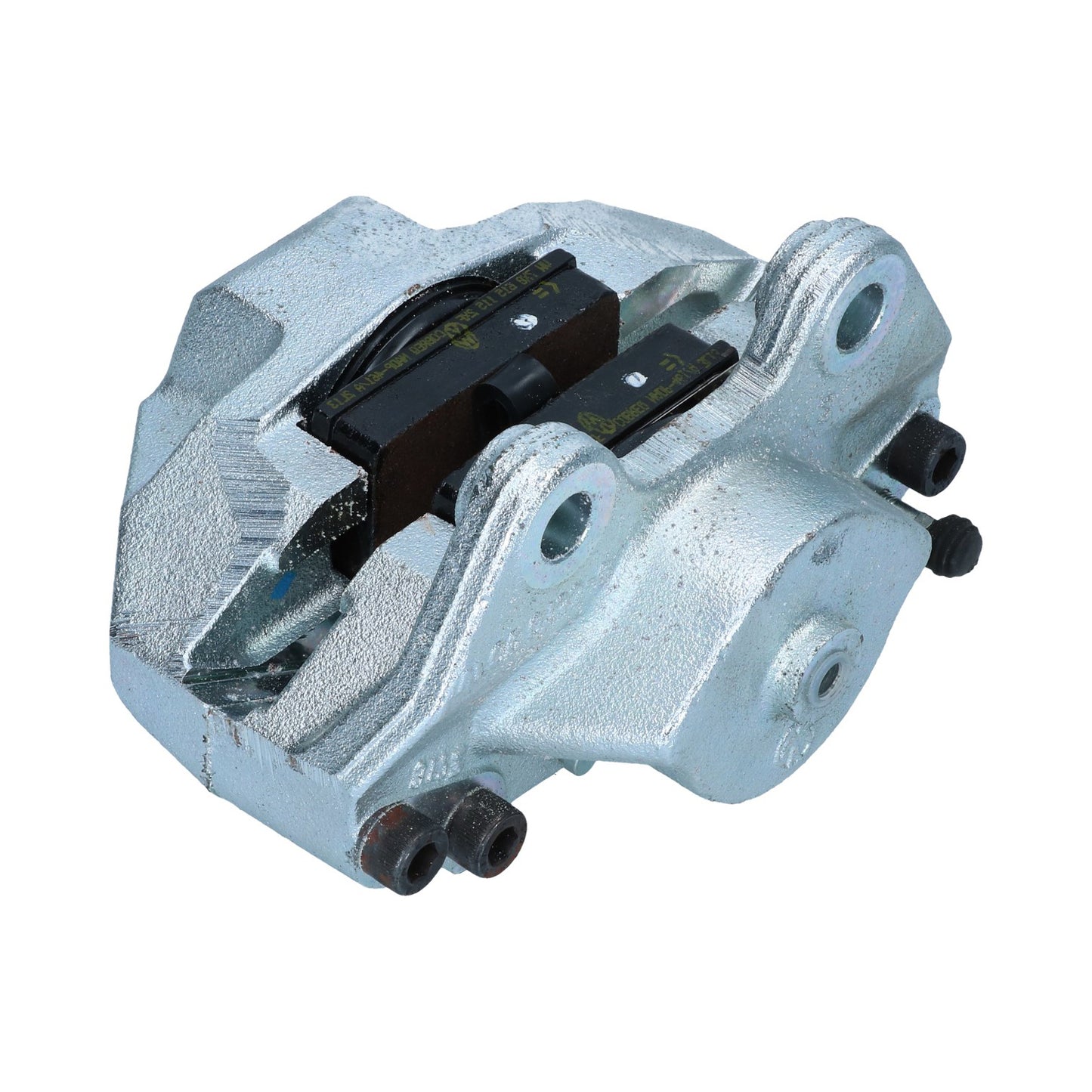 T2 Bremssattel, vorne, rechts, 08/72- 07/79, Top