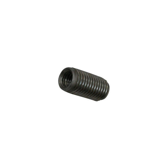 Gewindeeinsatz, Stehbolzen, M12x8mm x 29mm, (Stk)