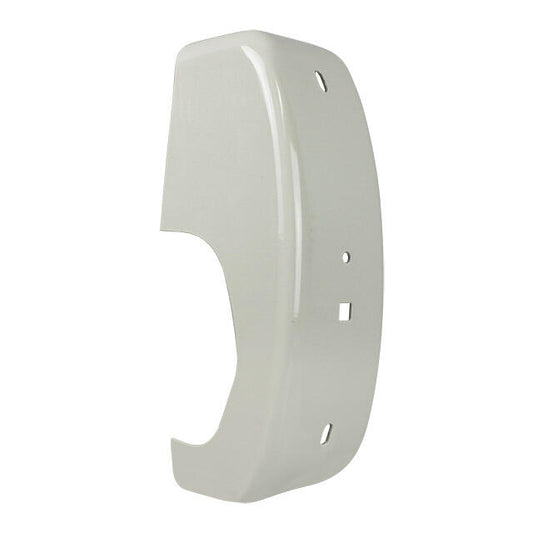 T2 Stoßstangenhorn, vorne/ hinten, grundiert, 08/67- 08/72