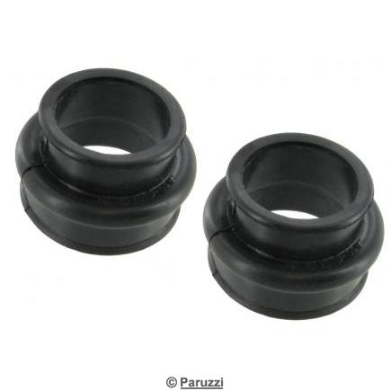 Manschette für Ansaugbrücke, 1.3- 1.6L, (Paar), Top