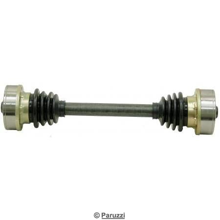 T2 Antriebswelle, links, komplett, Automatikgetriebe, Top