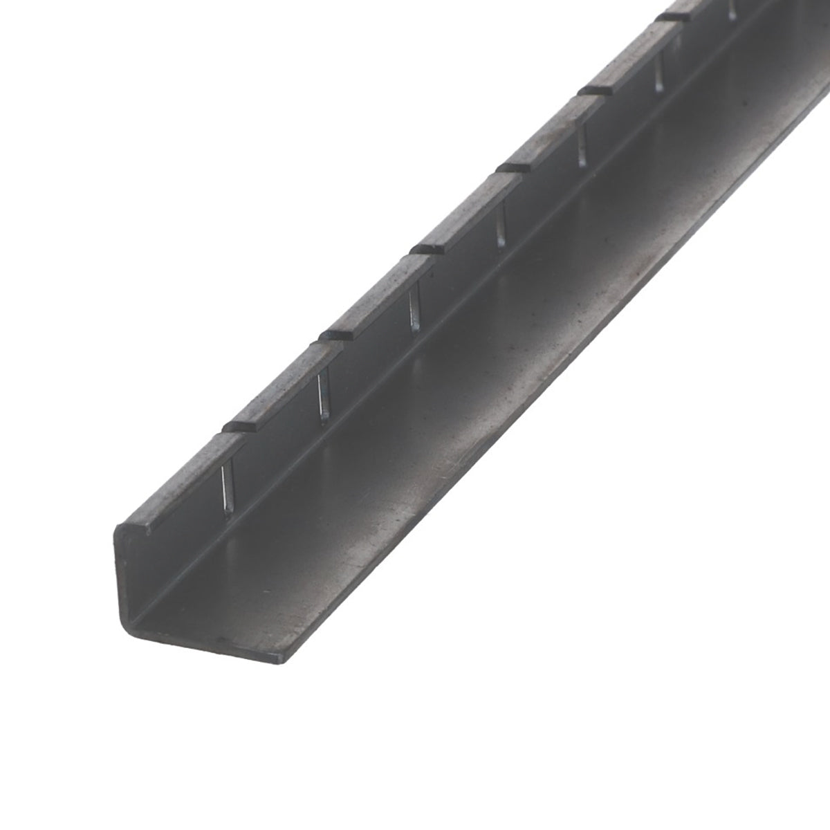 Klemmschiene, Dachhimmel, gewinkelt, 800mm, 03/55- 07/79, Top