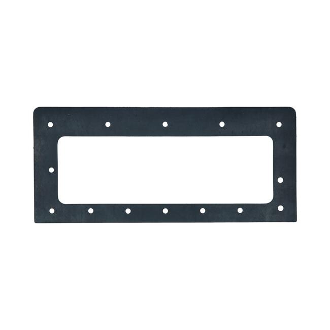 T1 Dichtung Luftklappe, 03/55- 07/67, Top