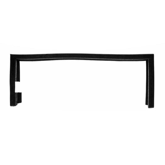 T1 Dichtung im Luftkanal, 08/65- 07/67, Top