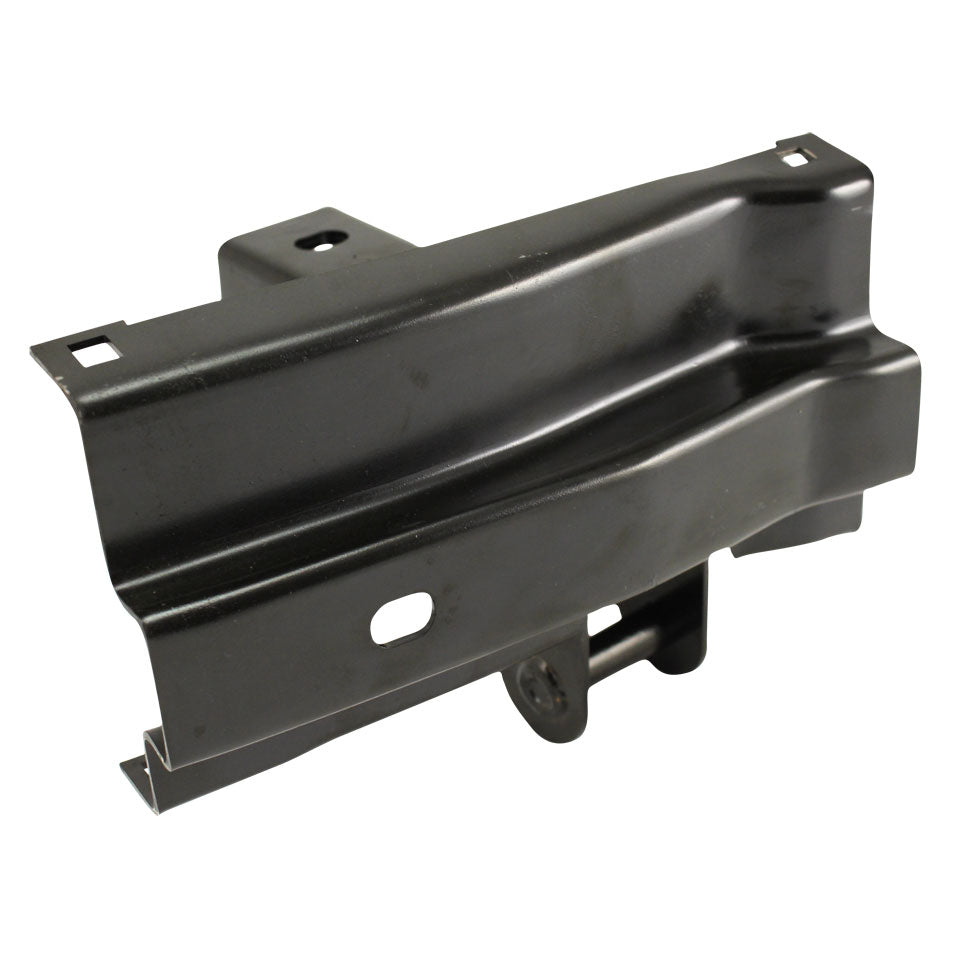 T2 Stoßstangenhalter hinten, links, 08/72- 07/79