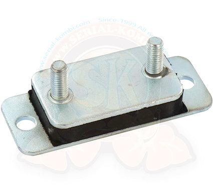 T3 Gummilager, Auspufftopf, Diesel