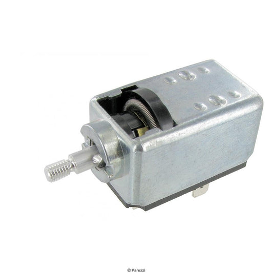 T2 Lichtschalter Armaturenbrett, M10 x 1mm
