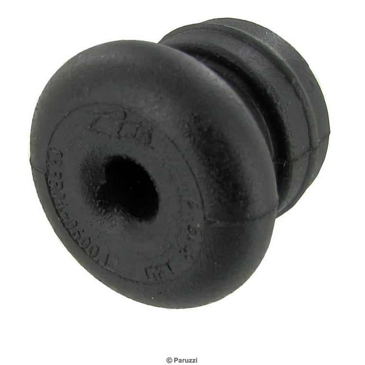 Gummistopfen, Hauptbremszylinder, 4/16mm, Top