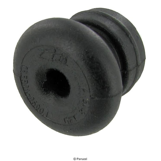 Gummistopfen, Hauptbremszylinder, 4/16mm, Top