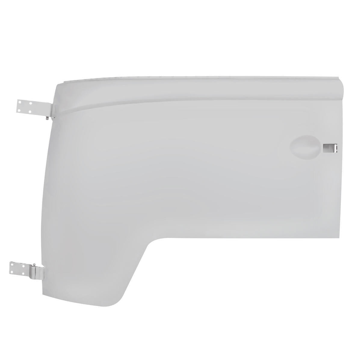 T1 Tür links, 08/63-07/67, Top