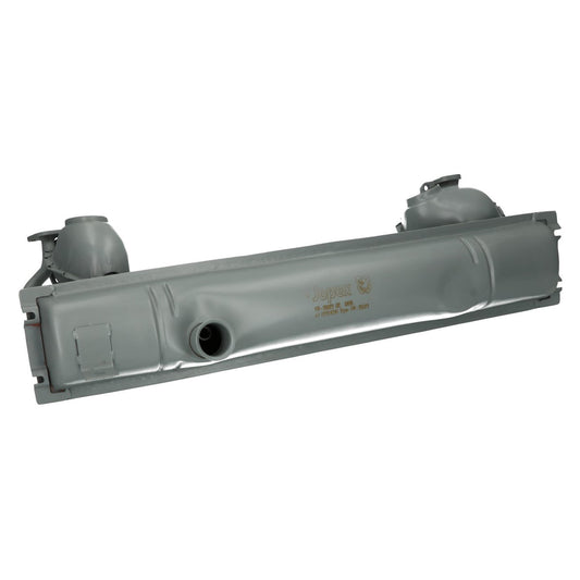 Auspuff, 01/63 - 07/71, mit TÜV, Top
