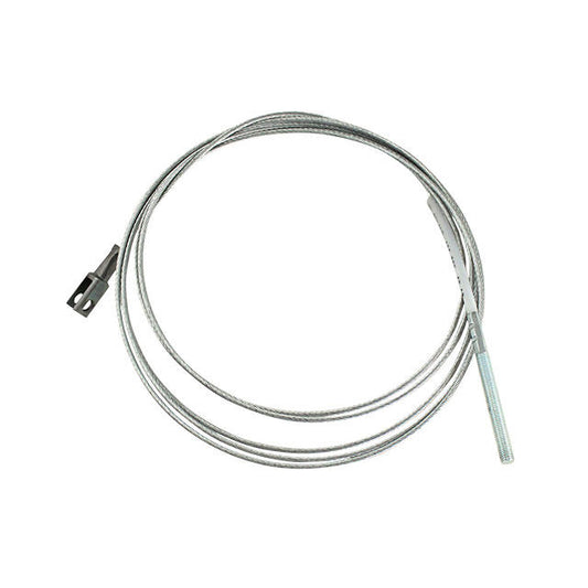 T1 Kupplungszug, 04/55-06/59 & 10/61- 07/67, 3116mm