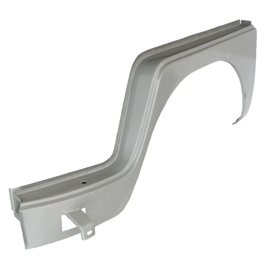 Kniestück vorne, links, 03/55- 10/62, Top