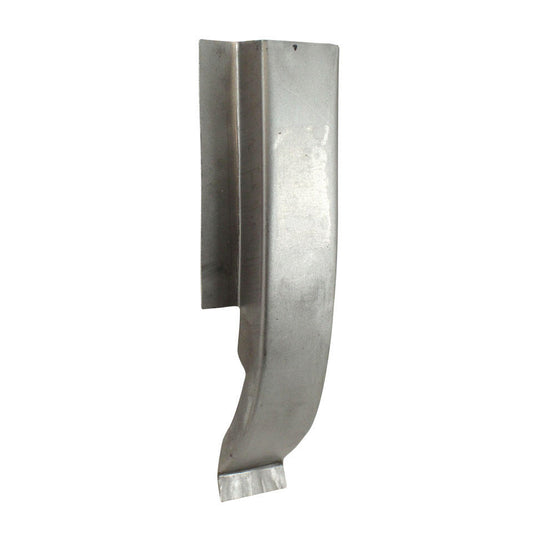 T1 Reparaturblech. B-Säule, außen, rechts, Top, (20cm)