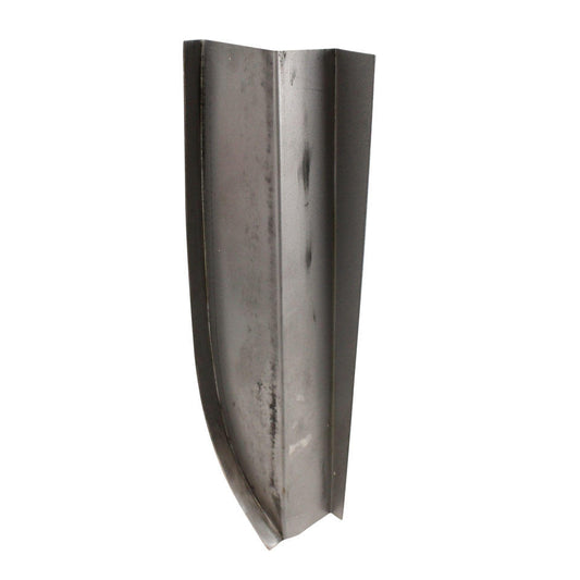T1 Reparaturblech B-Säule unten, innen, links, 03/55- 07/67, 225mm, Top