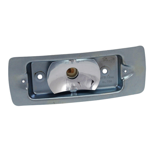 T2 Blinkergehäuse vorne links, 08/67- 07/72, Top