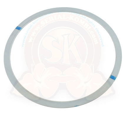 Dichtring Zylinderfuß 93x104x0.7mm, 1.8L Typ4, (Stück)