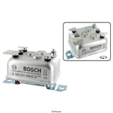 Spannungsregler, Gleichstrom, 12V, Bosch