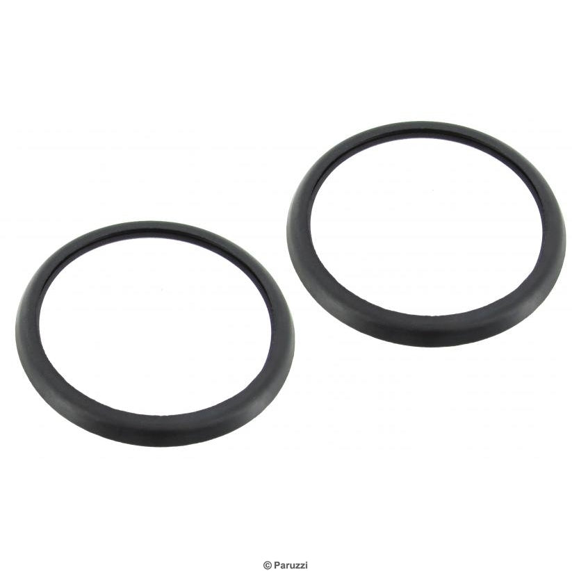 Dichtung Blinker, vorne, 04/60-07/63 (Paar)