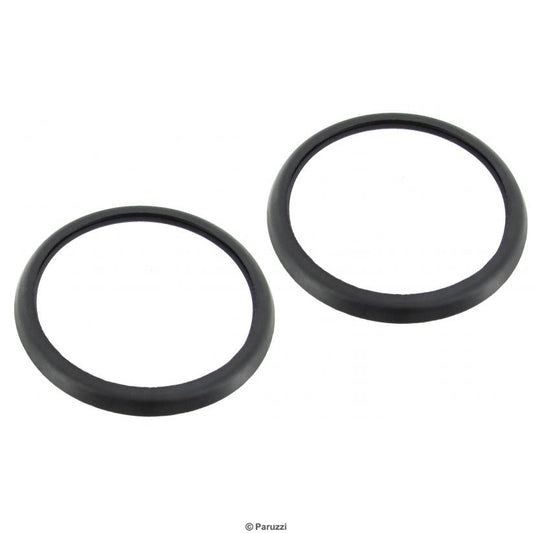 Dichtung Blinker, vorne, 04/60-07/63 (Paar)