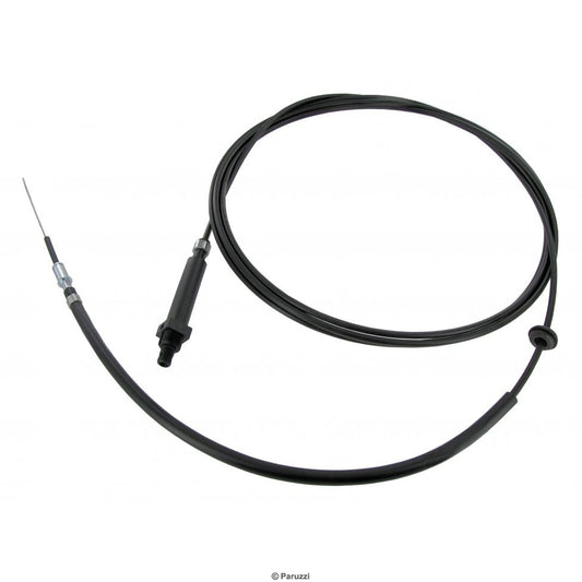 T3 Starterzug, Diesel, 01/85- 07/92, Top